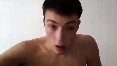 Explore Your Web-Cam Fantasies: Know Touching Your Gay Porn Video