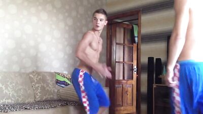 Gay Pride Party! - Dance, Fun and Seduction