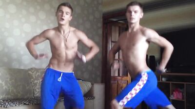 Gay Pride Party! - Dance, Fun and Seduction