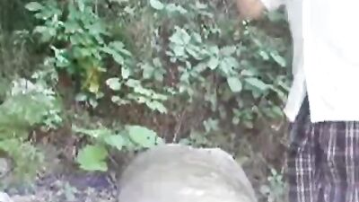 Wood Jerk Revisited: Amateur Gay Porn Video