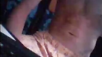 Web-Cam Cutie: Straw Thrills