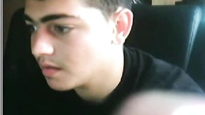 No-Strings-Attached Web Cam Sexcapade