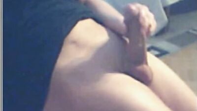 No-Strings-Attached Web Cam Sexcapade