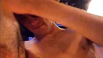 Cumhungry Boys Revisited: A German Bareorgy Delight!