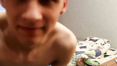 Gay Love Connection: Amateur Romance