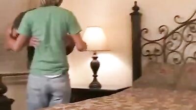 Blonde Heat: Amateur Fucking at Its Best!