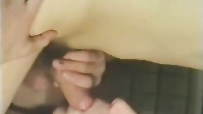 Gay Cum Shot Romp: Play with Me Till I Cum Part 1