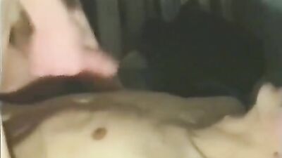 Gay Cum Shot Romp: Play with Me Till I Cum Part 1