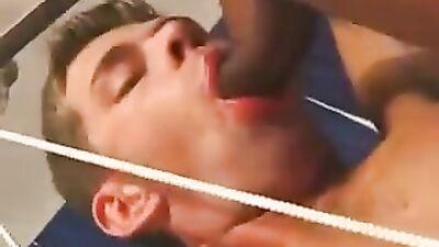 Some Kinky Fun 2 - Interracial Delight