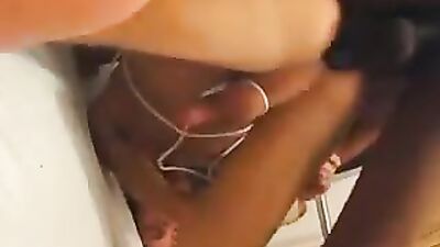 Some Kinky Fun 2 - Interracial Delight