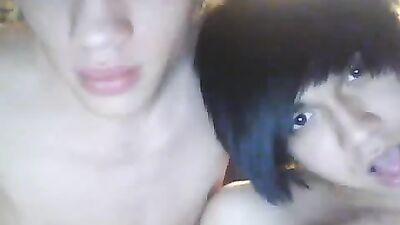 Young Boys Private Show - Web-Cam