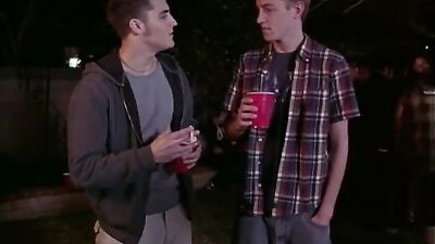 Gay Porn Short Film - Erics Secret Desire Fulfilled!