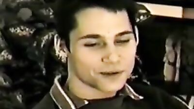 Smiling Cuties Gay Porn Adventure