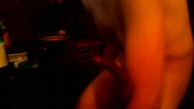 Young Jack-off King: Sexy Solo Stroke Session