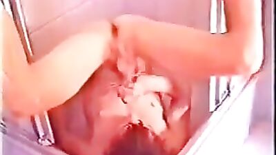 Backroom Blowjobs: Vintage Style!