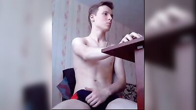 Russian Web Boy: Action Packed Adventure!