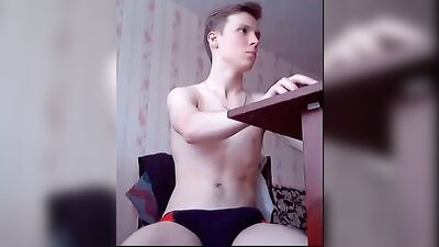 Russian Web Boy: Action Packed Adventure!