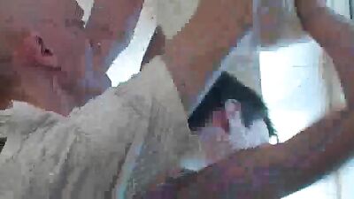 Caught in the stall - Oral Encounters - Caught in the toilet