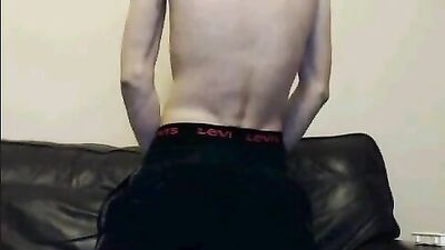 Teen Long Cock Solo: Exploring the Deepest Desires
