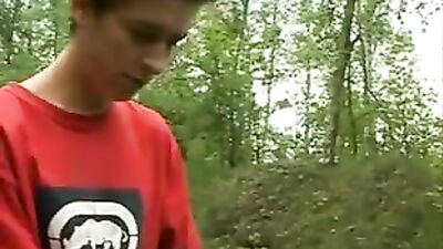 No More Virgin Ass - Action-Packed Gay Porn Video