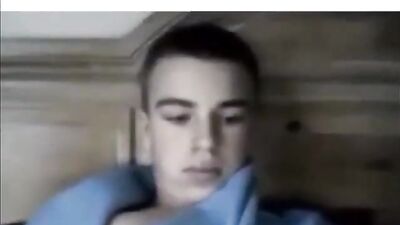 Gay Web-Cam Cravings: Exploring the World of Online Pornography