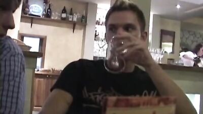 Experience the Heat: Action-Packed Gay Porn Adventure!