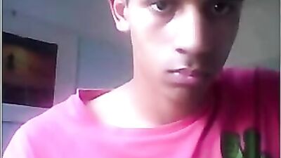 Web-Cam Gay Hookup! Teacher and Student Seduction