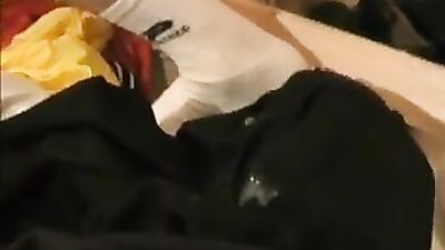 ERIC 2: The Banco Seat and Saddle Ride - Solo Gay Porn Video