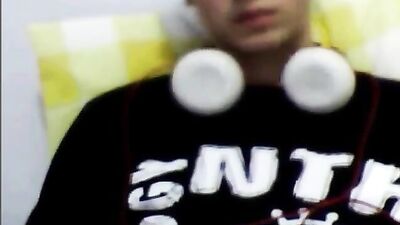 Web Cam Colors Say it All: Gay Porn Exposé!