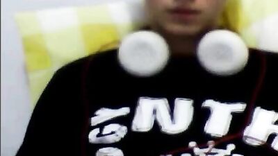 Web Cam Colors Say it All: Gay Porn Exposé!