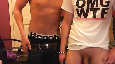 The Narcissus Boys 2 - Web-Cam :).