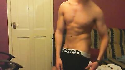 The Narcissus Boys 2 - Web-Cam :).