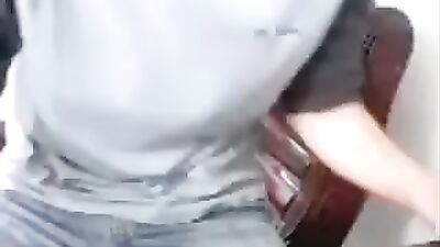 Web-Cam Asian Guy Adventures: Exploring the limits with an exotic Asian guy!