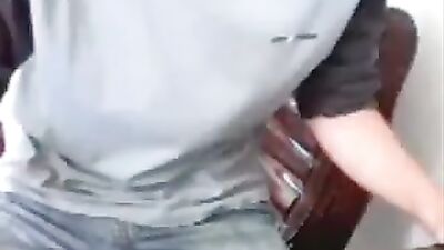 Web-Cam Asian Guy Adventures: Exploring the limits with an exotic Asian guy!