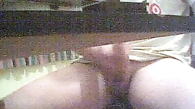 Gay Porn Video - Cum on Table Computer Revenge!