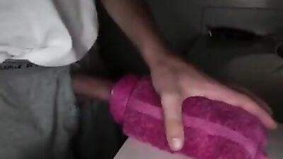 Teen Webcams Homemade Toy: Action-Packed Gay Porn Adventure!