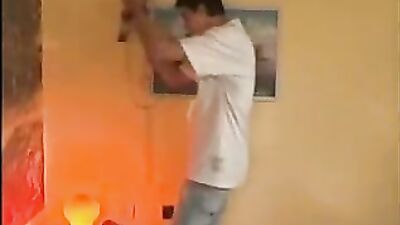 Flyboys in the Cockpit: The Ultimate Group Sex Adventure!