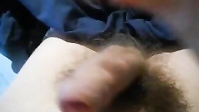 Upclose Uncut Webcam Cum Teen Action