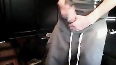 Gay Teen Boys Action Video