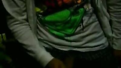 Andrés Web-Cam Pajada: A Hot Cyber Sex Adventure!