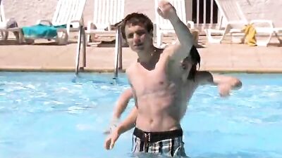 Revealed Desires: A Gay Camp Romance (2009)