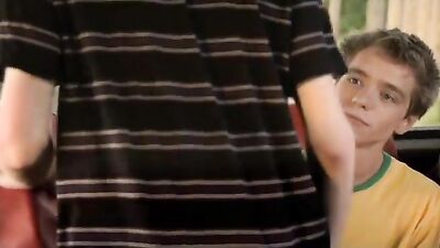 Revealed Desires: A Gay Camp Romance (2009)