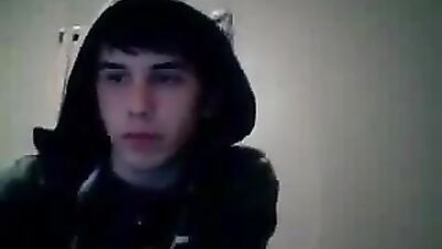 Explore Your Wildest Dreams With Nice Cock Web-Cam Porn Video!