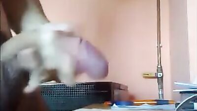 Boomerang Cum Again: Explosive Webcam Orgasms with Hot Teens!