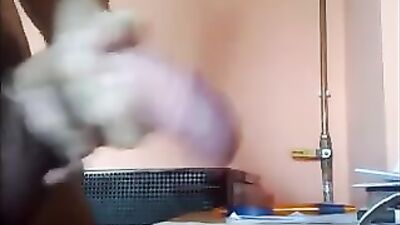 Boomerang Cum Again: Explosive Webcam Orgasms with Hot Teens!