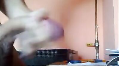 Boomerang Cum Again: Explosive Webcam Orgasms with Hot Teens!