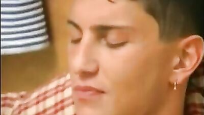 Gay Sailors Fucking Hard - Action on the High Seas!