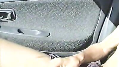 Gangbang in My Ride - Solo Gay Porn Video