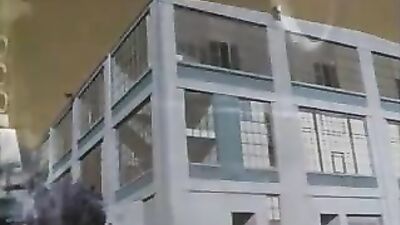 Noon Heat: A Gay Porn Video with Action Scenes and Lunch Break