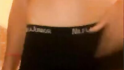 Beautiful Twinks Web-Cam Adventure!